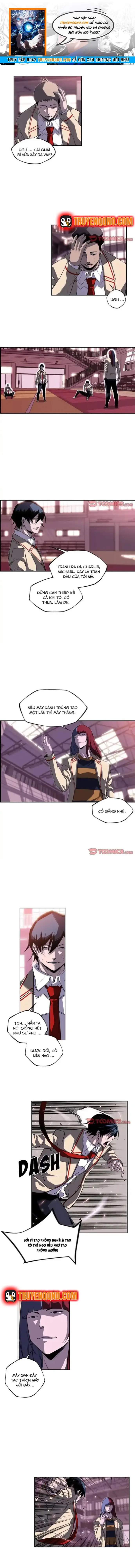 Siêu Tân Tinh Chapter 76 - Trang 2