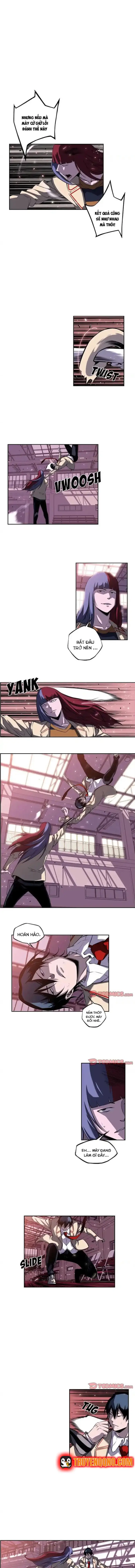 Siêu Tân Tinh Chapter 76 - Trang 2