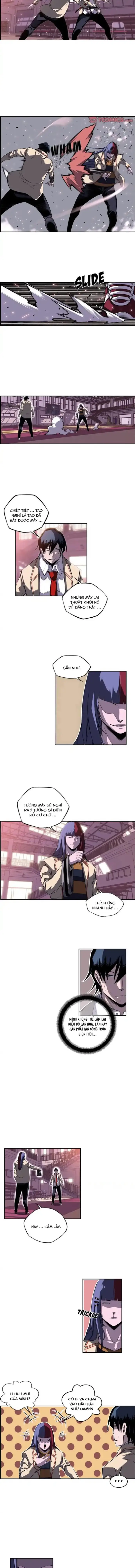 Siêu Tân Tinh Chapter 76 - Trang 2