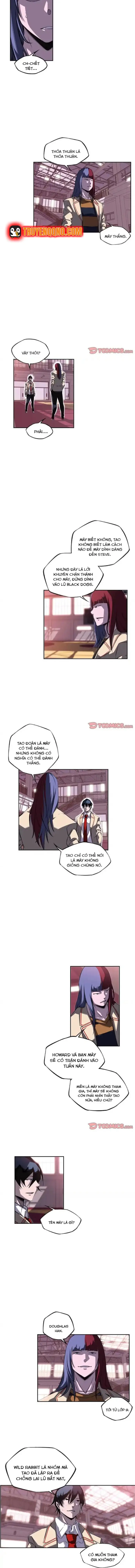 Siêu Tân Tinh Chapter 76 - Trang 2