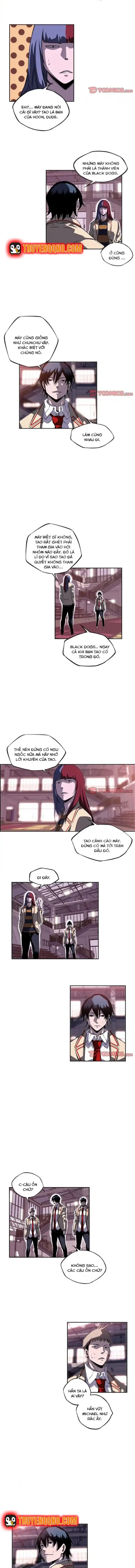 Siêu Tân Tinh Chapter 76 - Trang 2