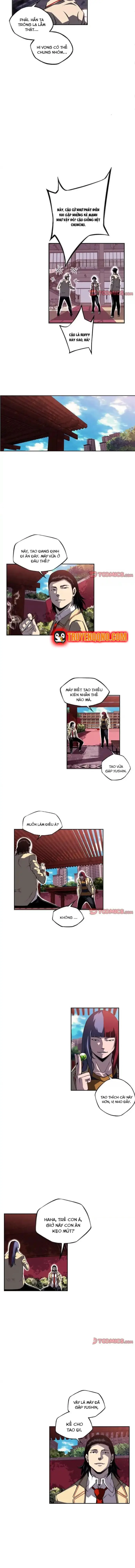 Siêu Tân Tinh Chapter 76 - Trang 2