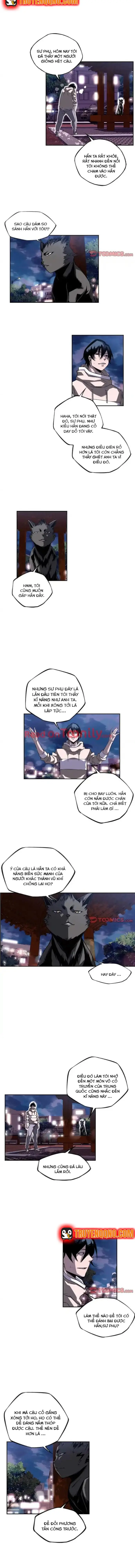 Siêu Tân Tinh Chapter 76 - Trang 2