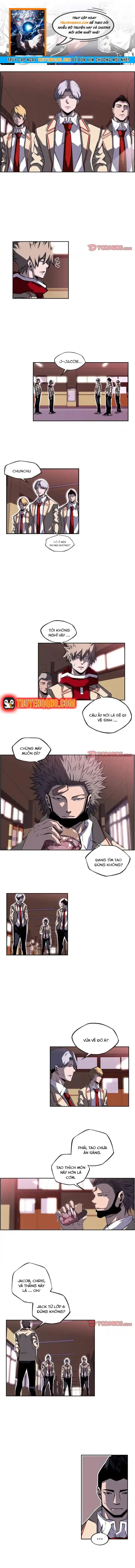 Siêu Tân Tinh Chapter 77 - Trang 2