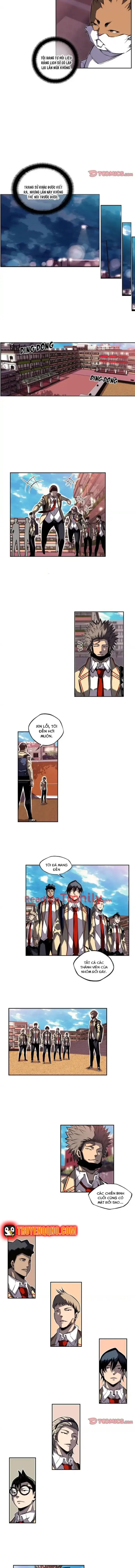 Siêu Tân Tinh Chapter 77 - Trang 2