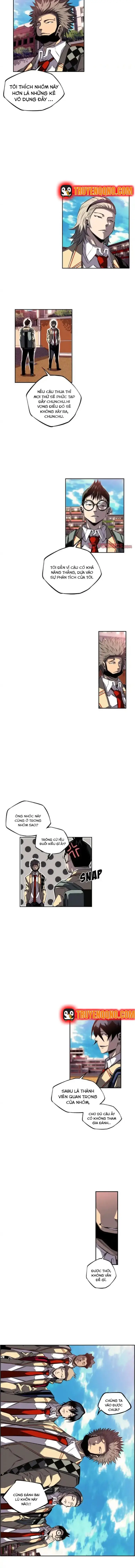 Siêu Tân Tinh Chapter 77 - Trang 2