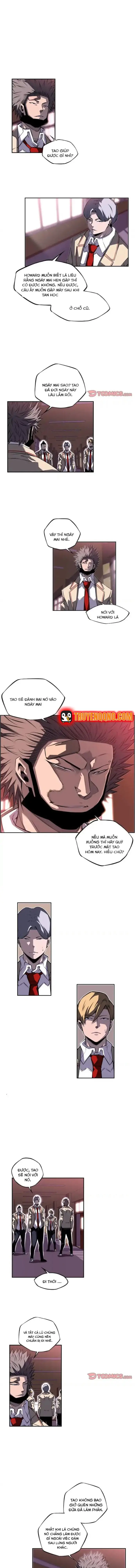 Siêu Tân Tinh Chapter 77 - Trang 2