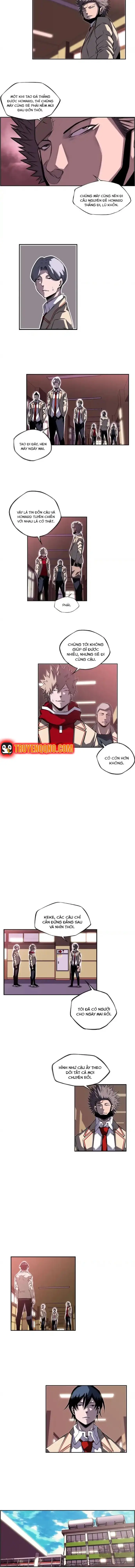 Siêu Tân Tinh Chapter 77 - Trang 2