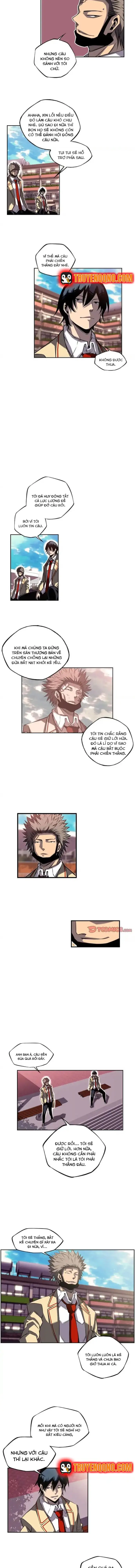 Siêu Tân Tinh Chapter 77 - Trang 2