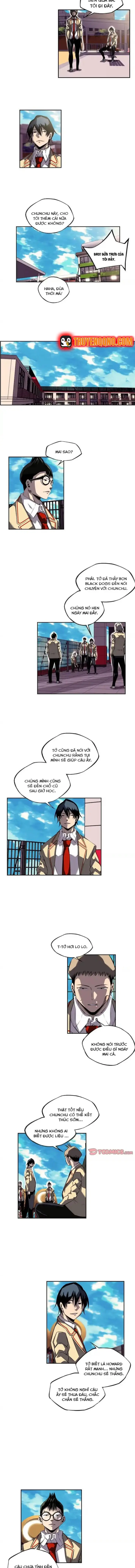 Siêu Tân Tinh Chapter 77 - Trang 2