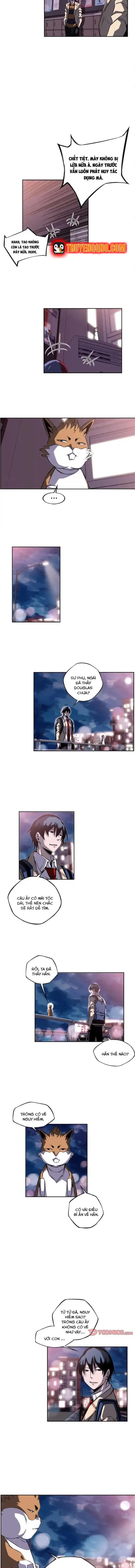 Siêu Tân Tinh Chapter 77 - Trang 2