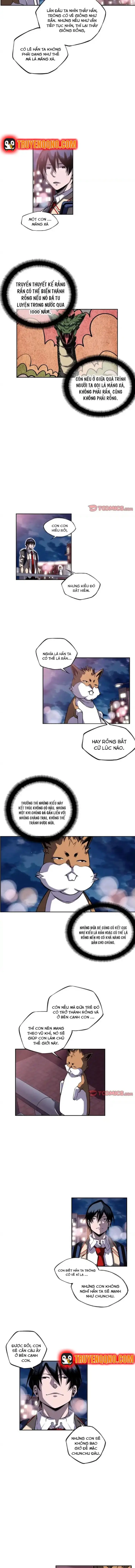 Siêu Tân Tinh Chapter 77 - Trang 2