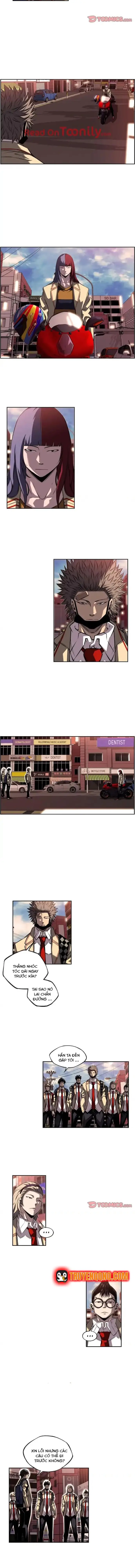 Siêu Tân Tinh Chapter 78 - Trang 2