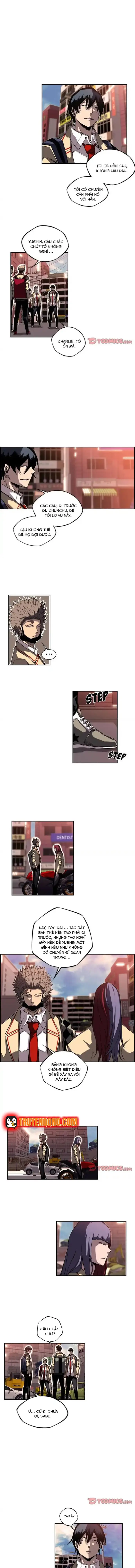 Siêu Tân Tinh Chapter 78 - Trang 2