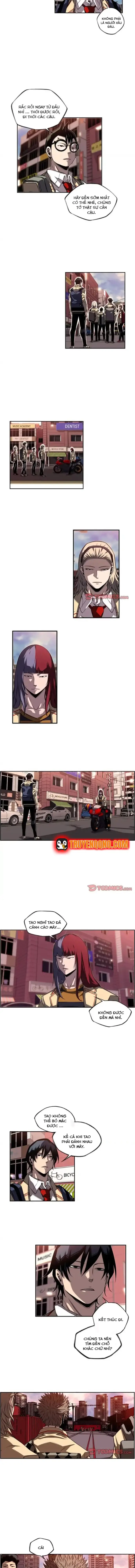 Siêu Tân Tinh Chapter 78 - Trang 2