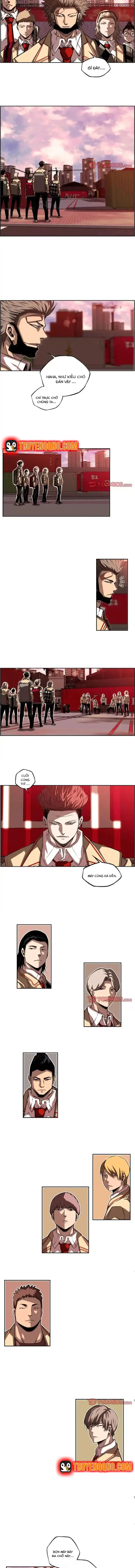 Siêu Tân Tinh Chapter 78 - Trang 2