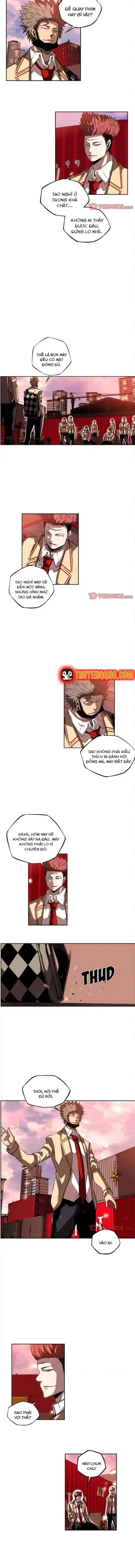 Siêu Tân Tinh Chapter 78 - Trang 2