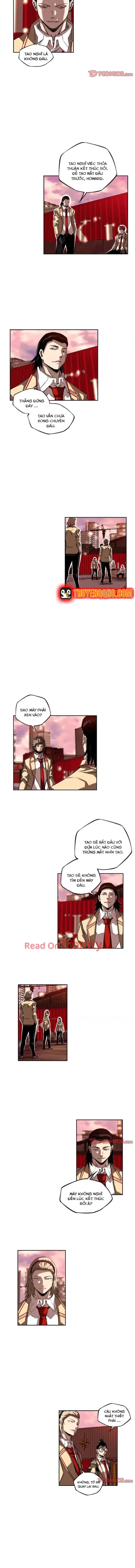 Siêu Tân Tinh Chapter 78 - Trang 2