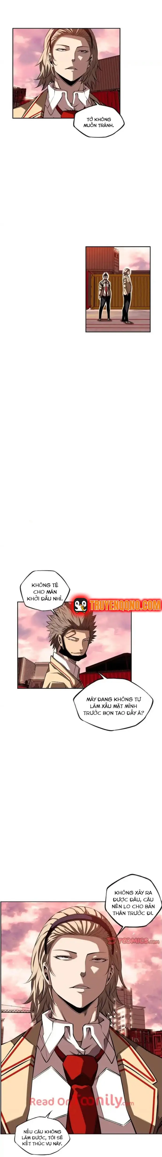 Siêu Tân Tinh Chapter 78 - Trang 2