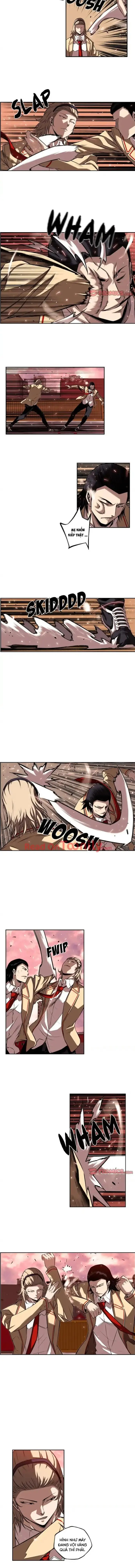 Siêu Tân Tinh Chapter 79 - Trang 2