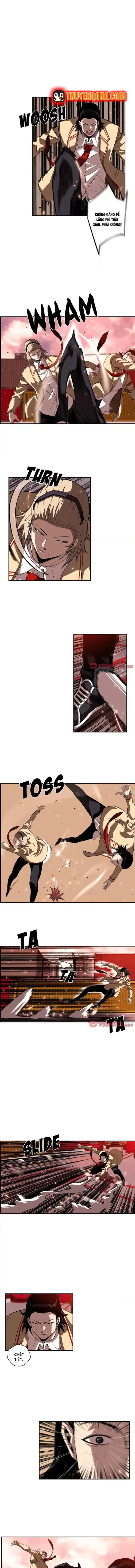 Siêu Tân Tinh Chapter 79 - Trang 2