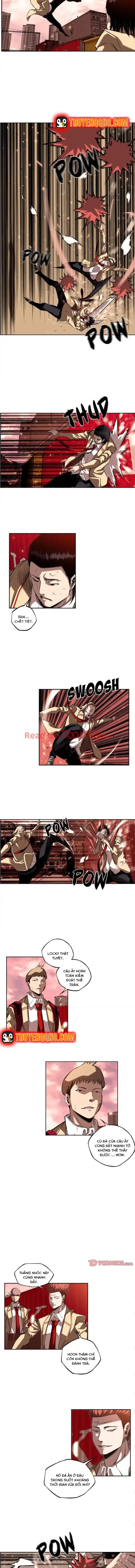 Siêu Tân Tinh Chapter 79 - Trang 2