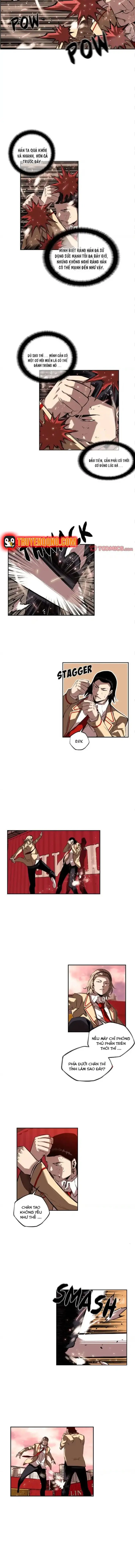 Siêu Tân Tinh Chapter 79 - Trang 2