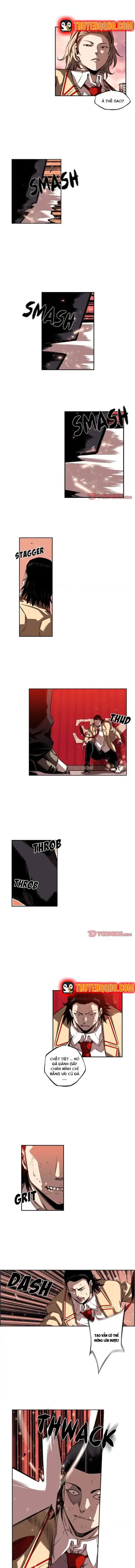 Siêu Tân Tinh Chapter 79 - Trang 2