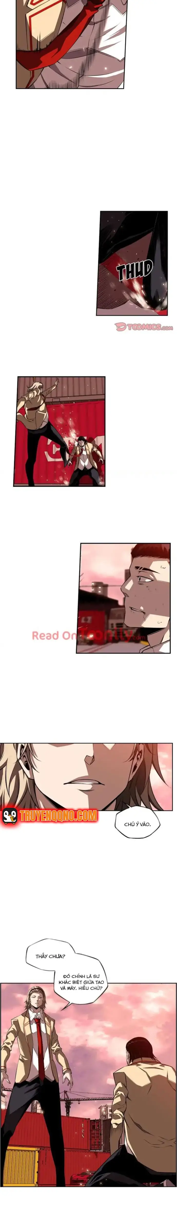 Siêu Tân Tinh Chapter 79 - Trang 2