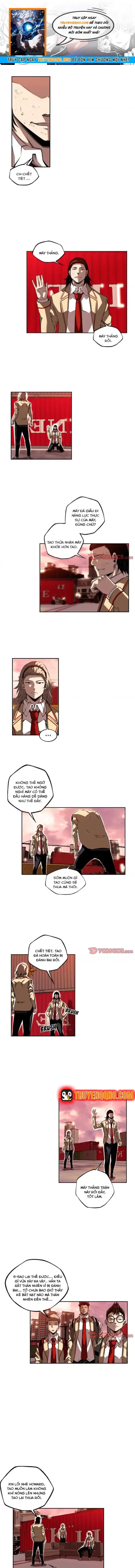 Siêu Tân Tinh Chapter 80 - Trang 2