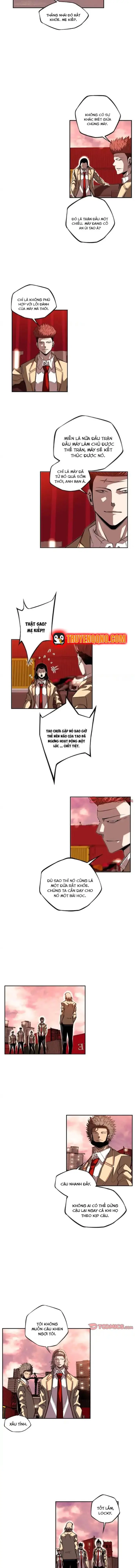 Siêu Tân Tinh Chapter 80 - Trang 2