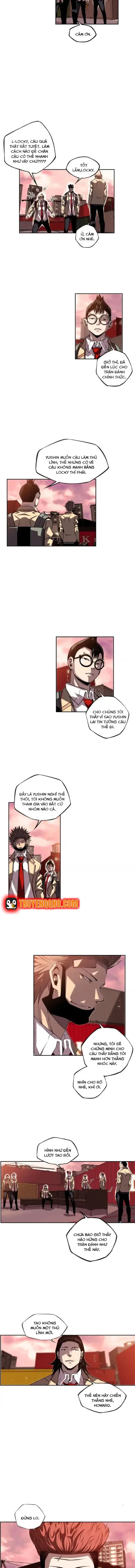 Siêu Tân Tinh Chapter 80 - Trang 2