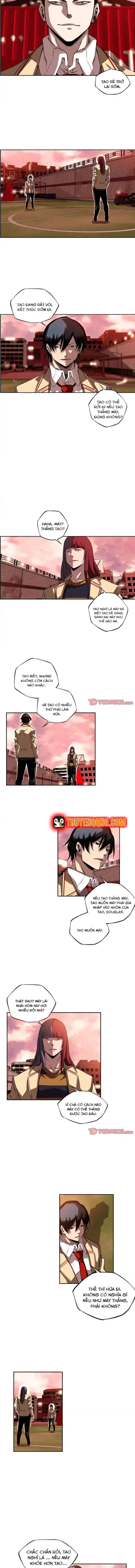 Siêu Tân Tinh Chapter 80 - Trang 2