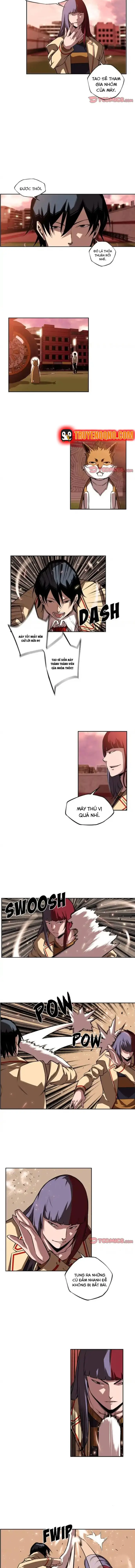 Siêu Tân Tinh Chapter 80 - Trang 2