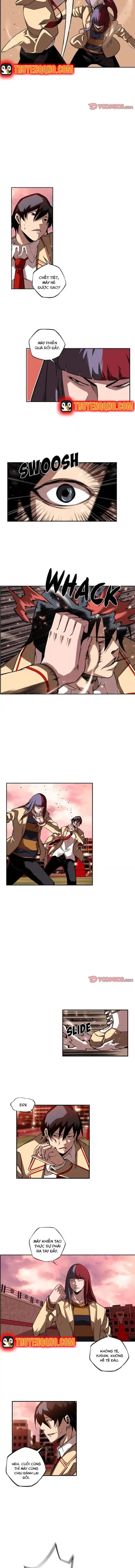 Siêu Tân Tinh Chapter 80 - Trang 2