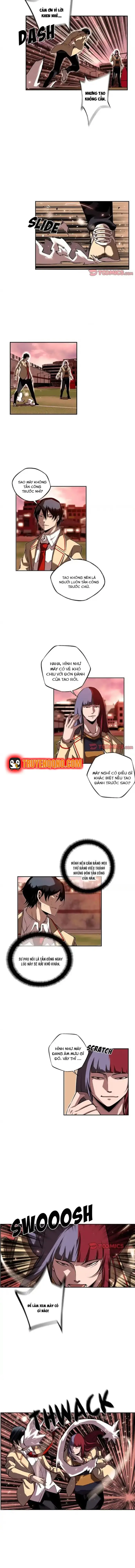 Siêu Tân Tinh Chapter 80 - Trang 2