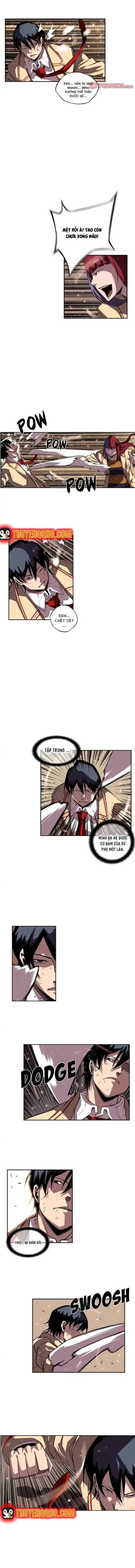 Siêu Tân Tinh Chapter 80 - Trang 2