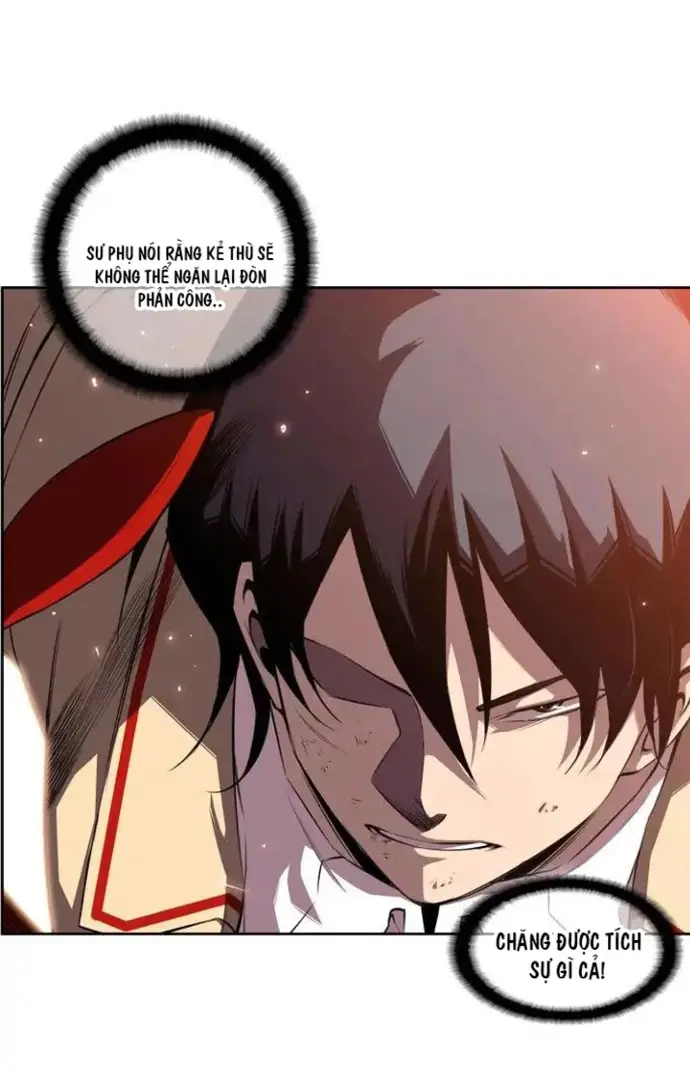 Siêu Tân Tinh Chapter 80 - Trang 2