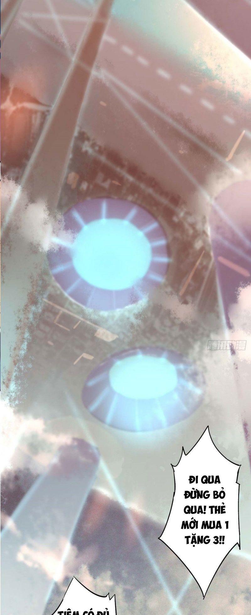 Siêu Thần Chế Tạp Sư Chapter 0 - Trang 2