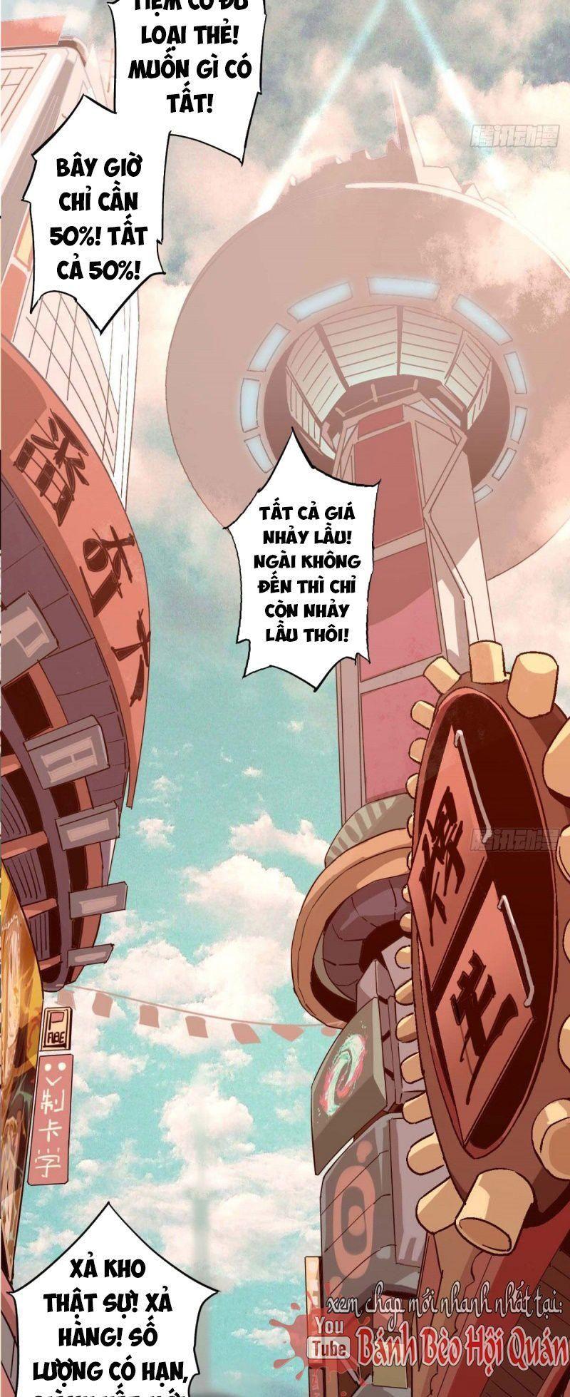 Siêu Thần Chế Tạp Sư Chapter 0 - Trang 2