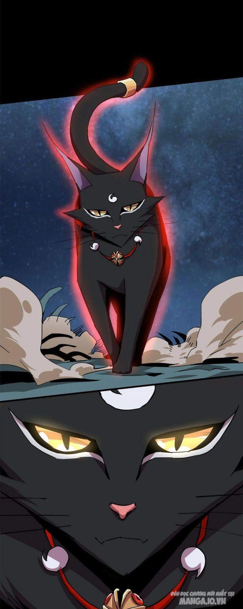 Siêu Thần Chế Tạp Sư Chapter 10 - Trang 2