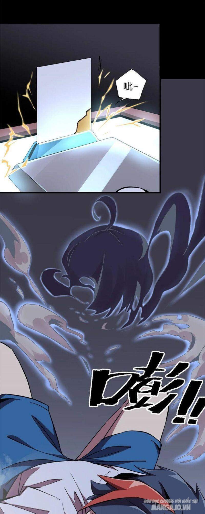 Siêu Thần Chế Tạp Sư Chapter 10 - Trang 2