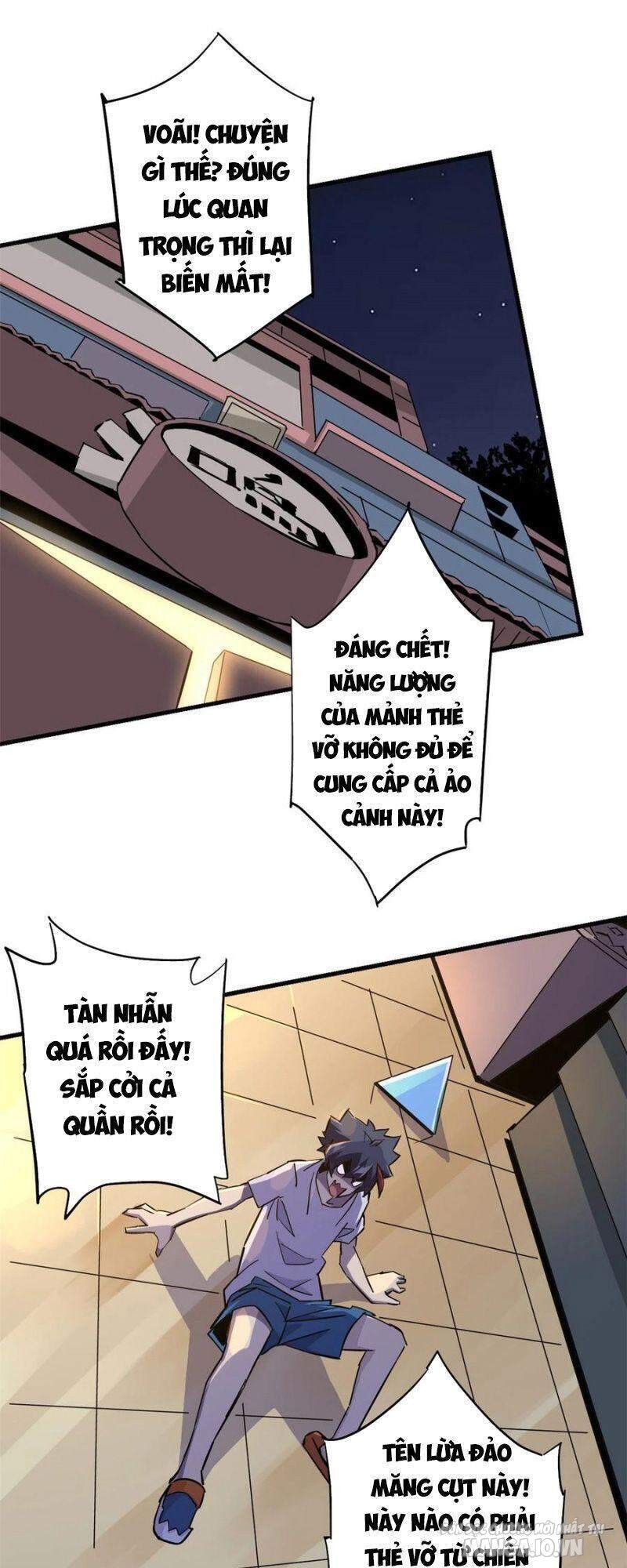 Siêu Thần Chế Tạp Sư Chapter 10 - Trang 2