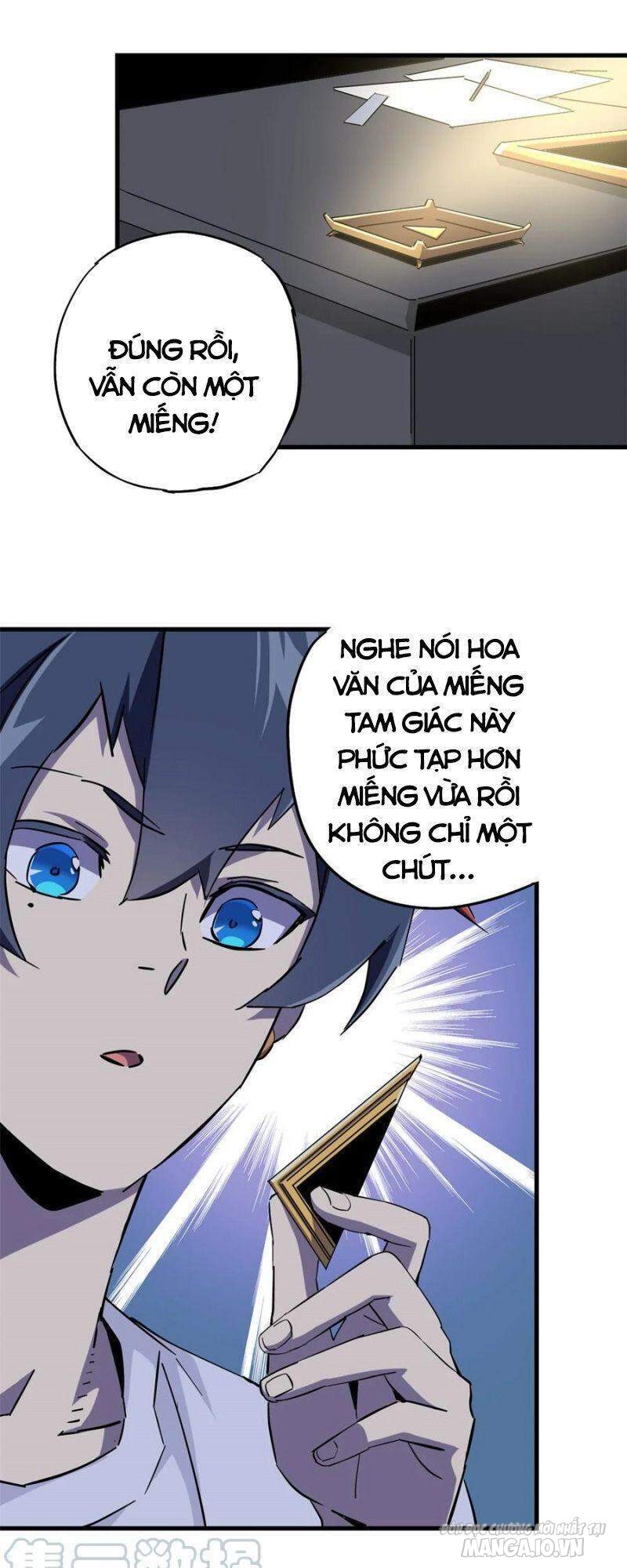 Siêu Thần Chế Tạp Sư Chapter 10 - Trang 2