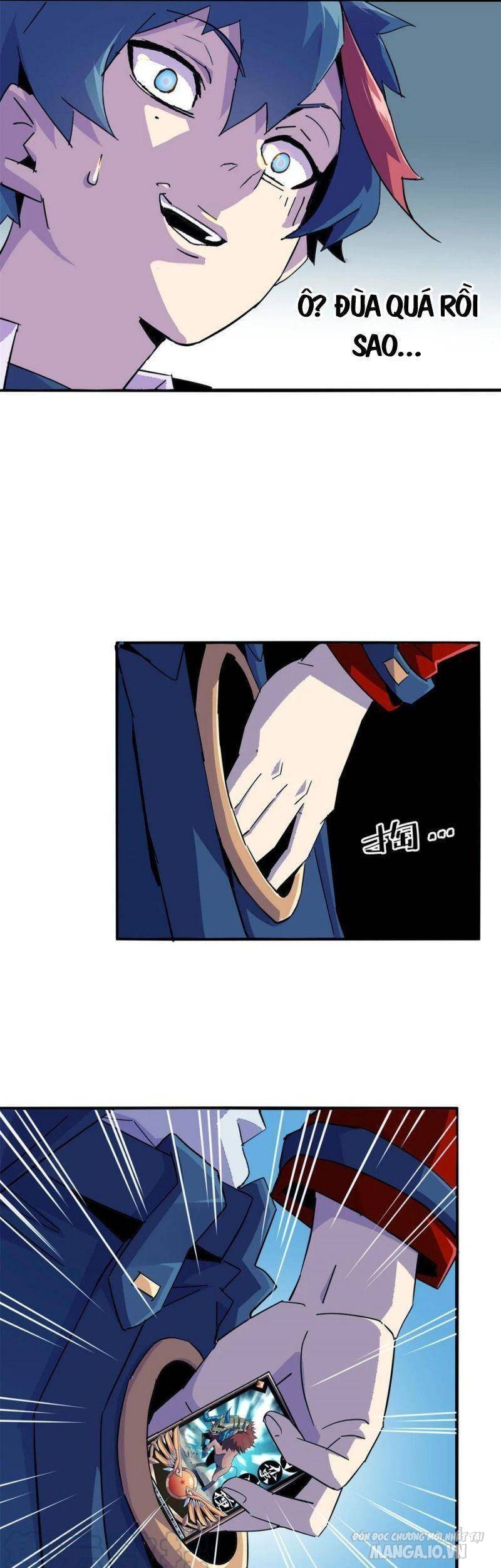 Siêu Thần Chế Tạp Sư Chapter 15 - Trang 2