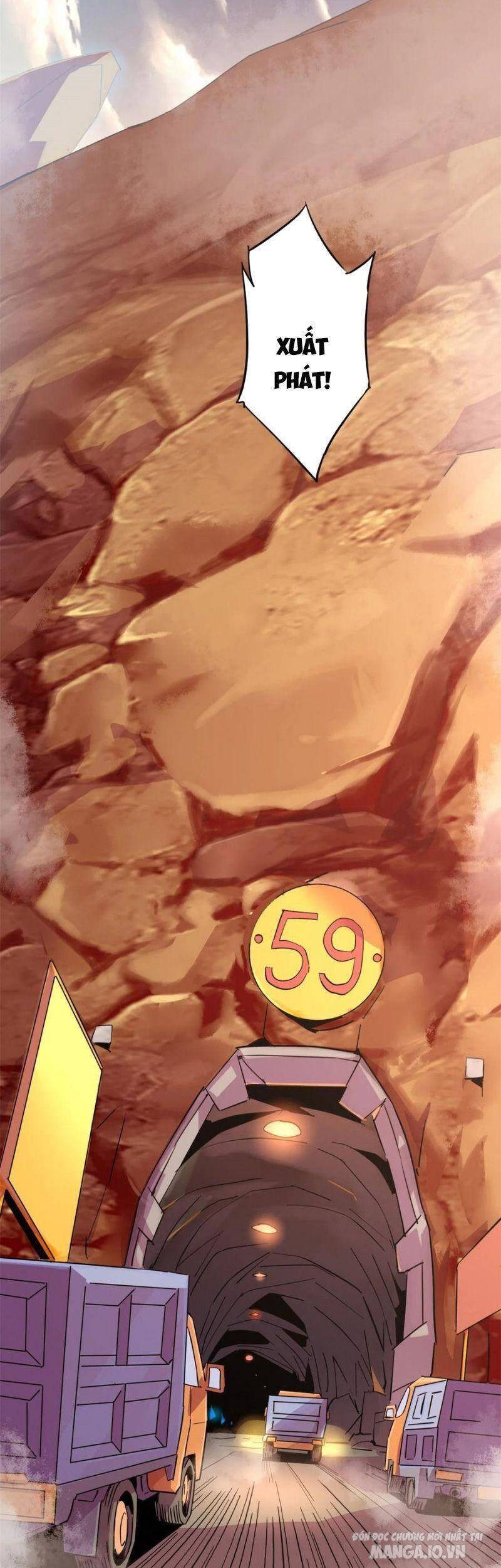 Siêu Thần Chế Tạp Sư Chapter 16 - Trang 2