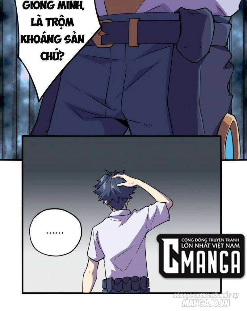 Siêu Thần Chế Tạp Sư Chapter 17 - Trang 2