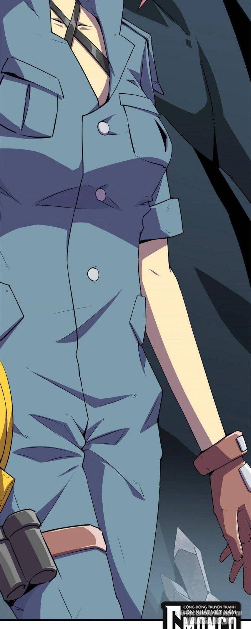 Siêu Thần Chế Tạp Sư Chapter 17 - Trang 2