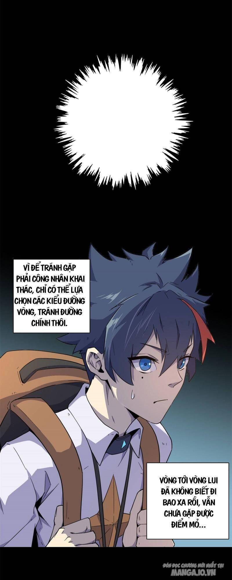 Siêu Thần Chế Tạp Sư Chapter 18 - Trang 2