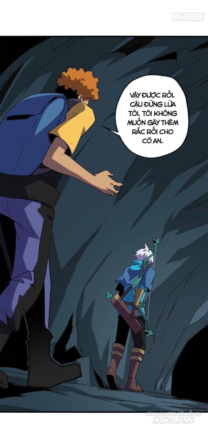 Siêu Thần Chế Tạp Sư Chapter 19 - Trang 2